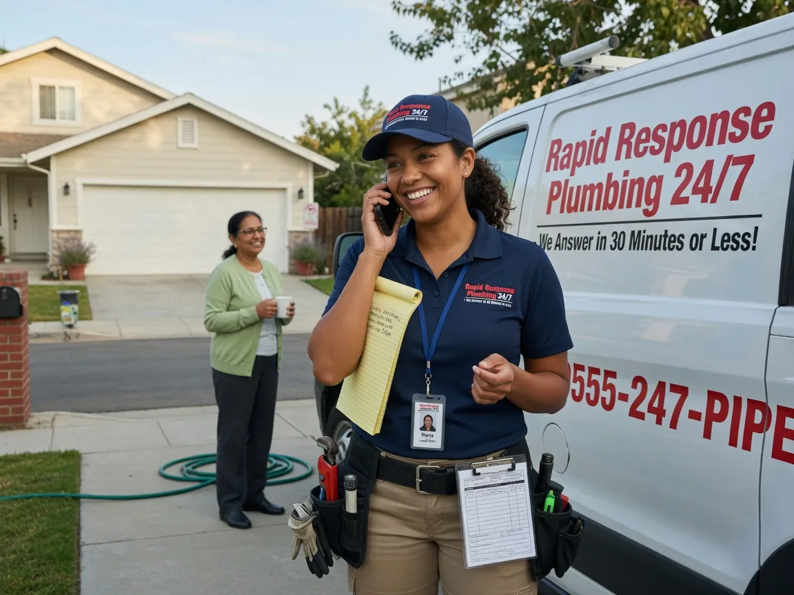 Emergency Plumber Waverly, OH FAQs